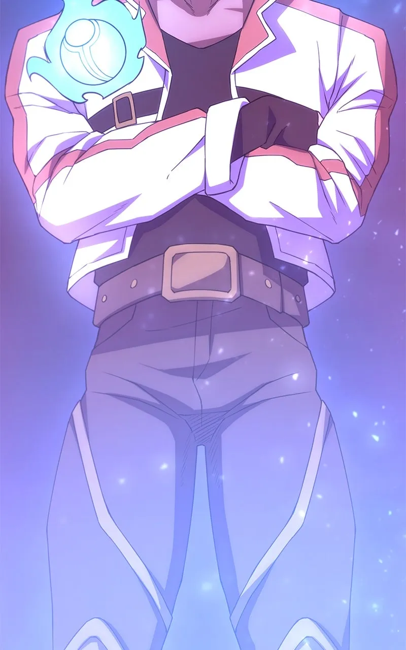 Read Surviving a Fantasy Adventure Comic chapter 76 image 125 on Lezhin