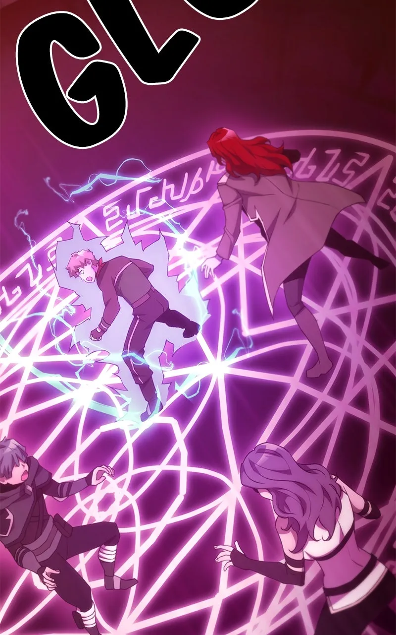 Read Surviving a Fantasy Adventure Comic chapter 76 image 17 on Lezhin