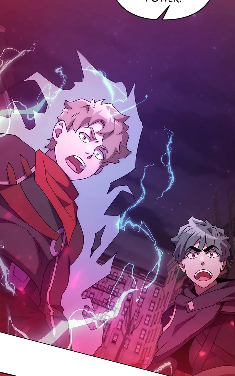 Read Surviving a Fantasy Adventure Comic chapter 76 image 20 on Lezhin