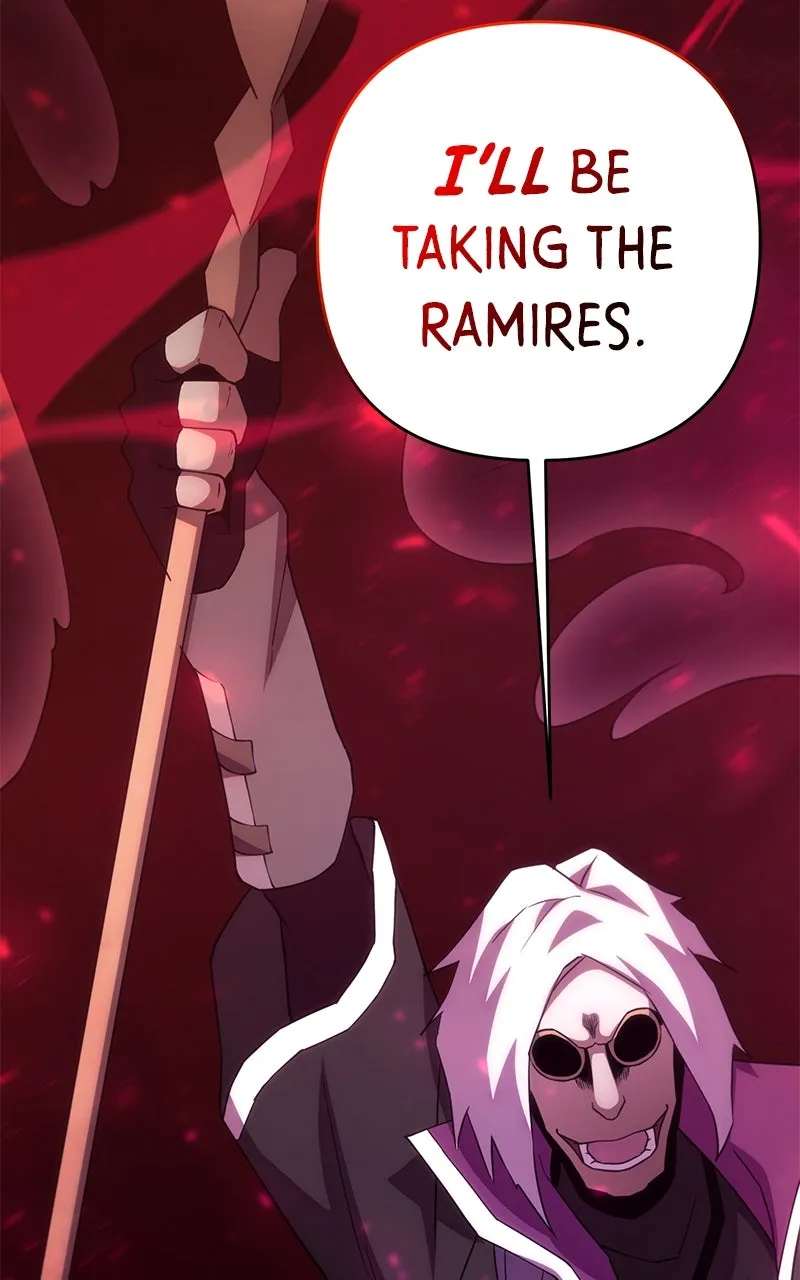 Read Surviving a Fantasy Adventure Comic chapter 76 image 22 on Lezhin