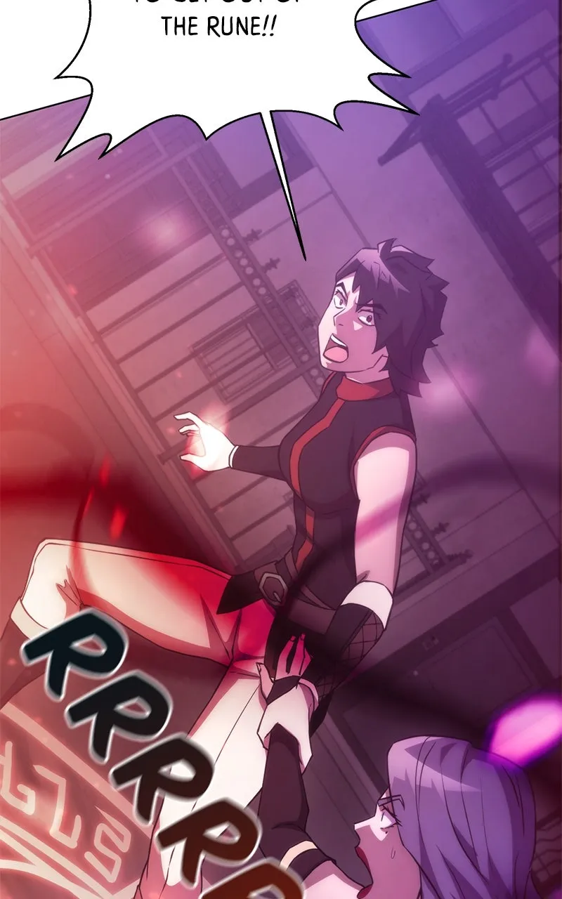 Read Surviving a Fantasy Adventure Comic chapter 76 image 28 on Lezhin