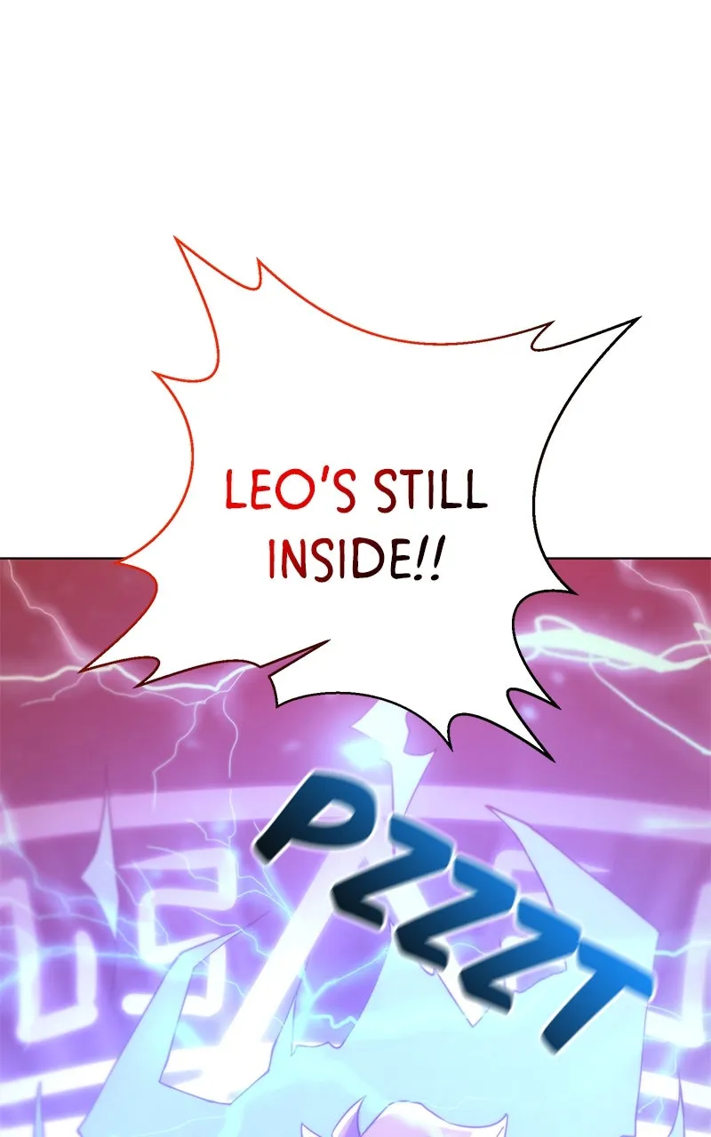 Read Surviving a Fantasy Adventure Comic chapter 76 image 30 on Lezhin