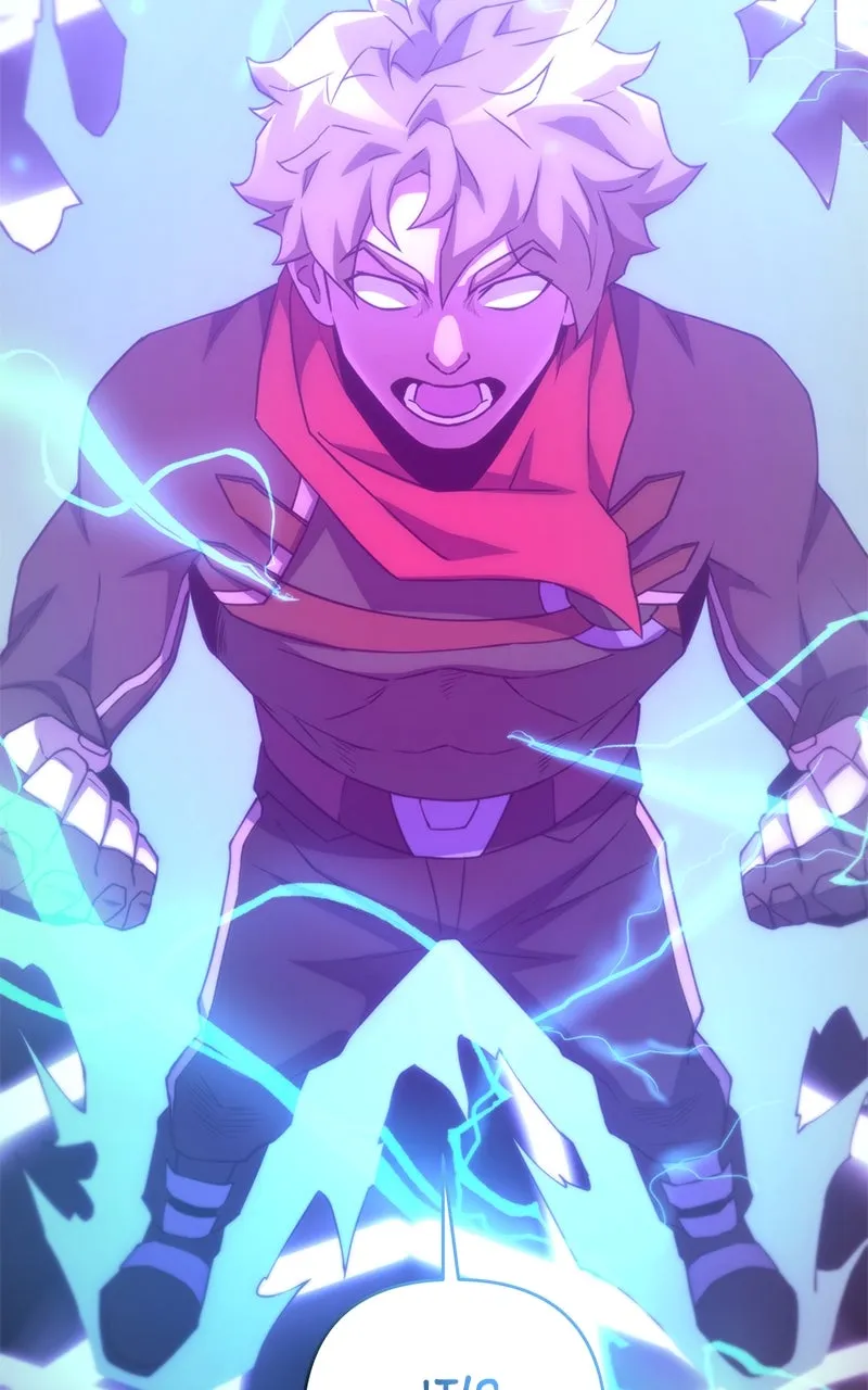 Read Surviving a Fantasy Adventure Comic chapter 76 image 31 on Lezhin