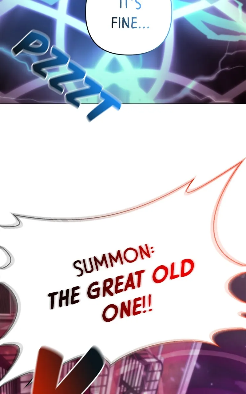 Read Surviving a Fantasy Adventure Comic chapter 76 image 32 on Lezhin