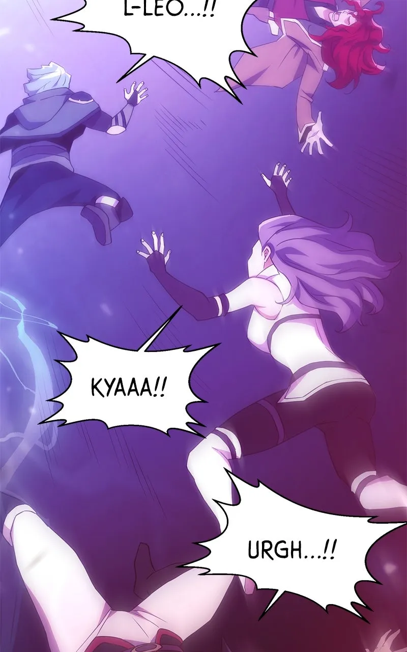 Read Surviving a Fantasy Adventure Comic chapter 76 image 39 on Lezhin