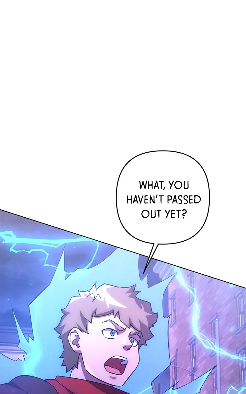 Read Surviving a Fantasy Adventure Comic chapter 76 image 4 on Lezhin