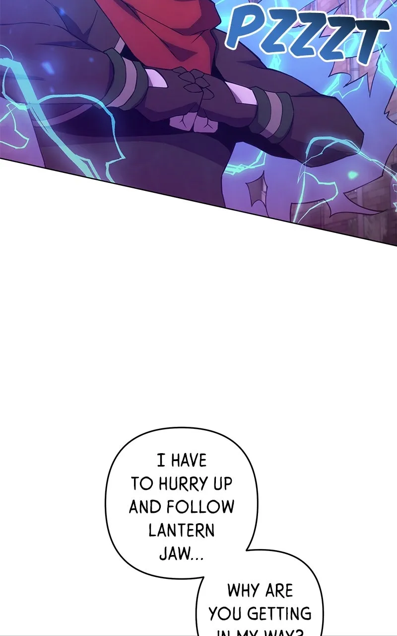 Read Surviving a Fantasy Adventure Comic chapter 76 image 5 on Lezhin