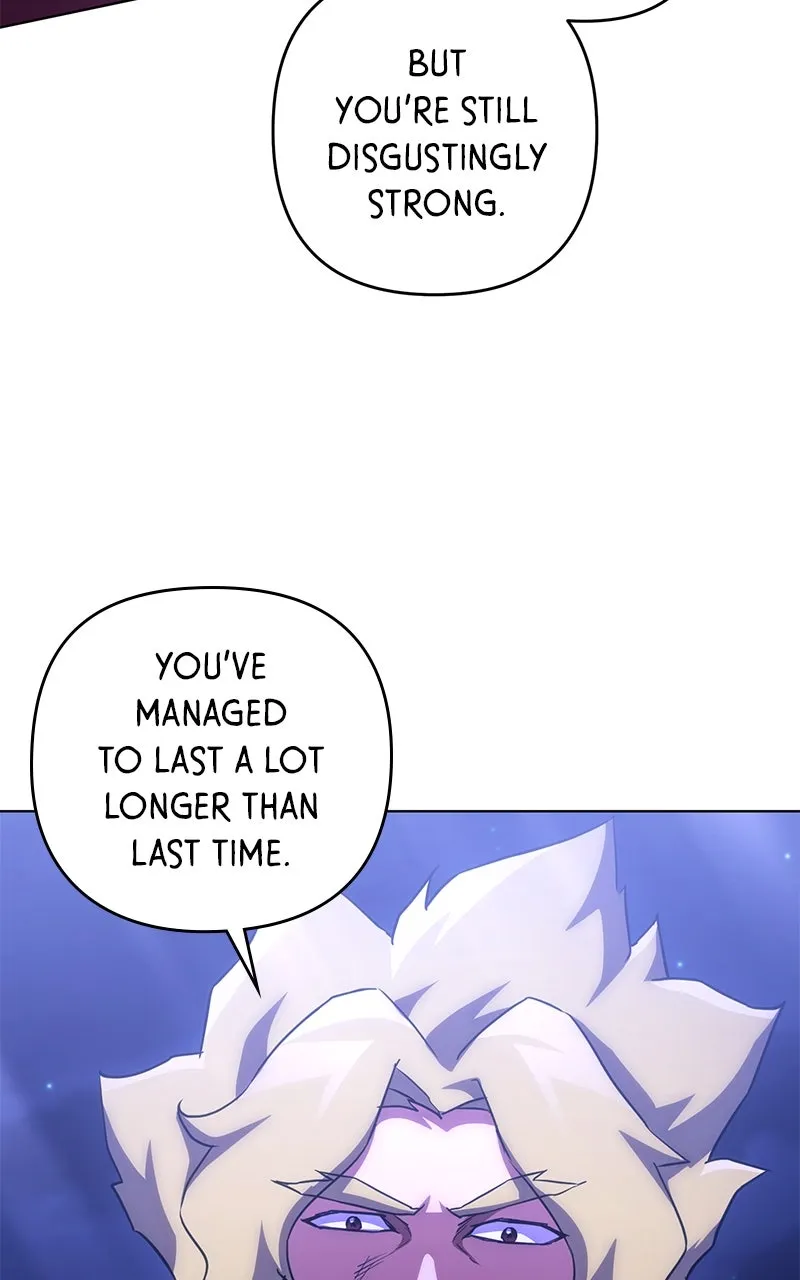 Read Surviving a Fantasy Adventure Comic chapter 76 image 52 on Lezhin