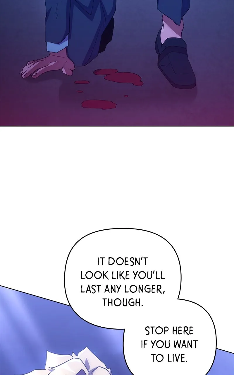 Read Surviving a Fantasy Adventure Comic chapter 76 image 55 on Lezhin