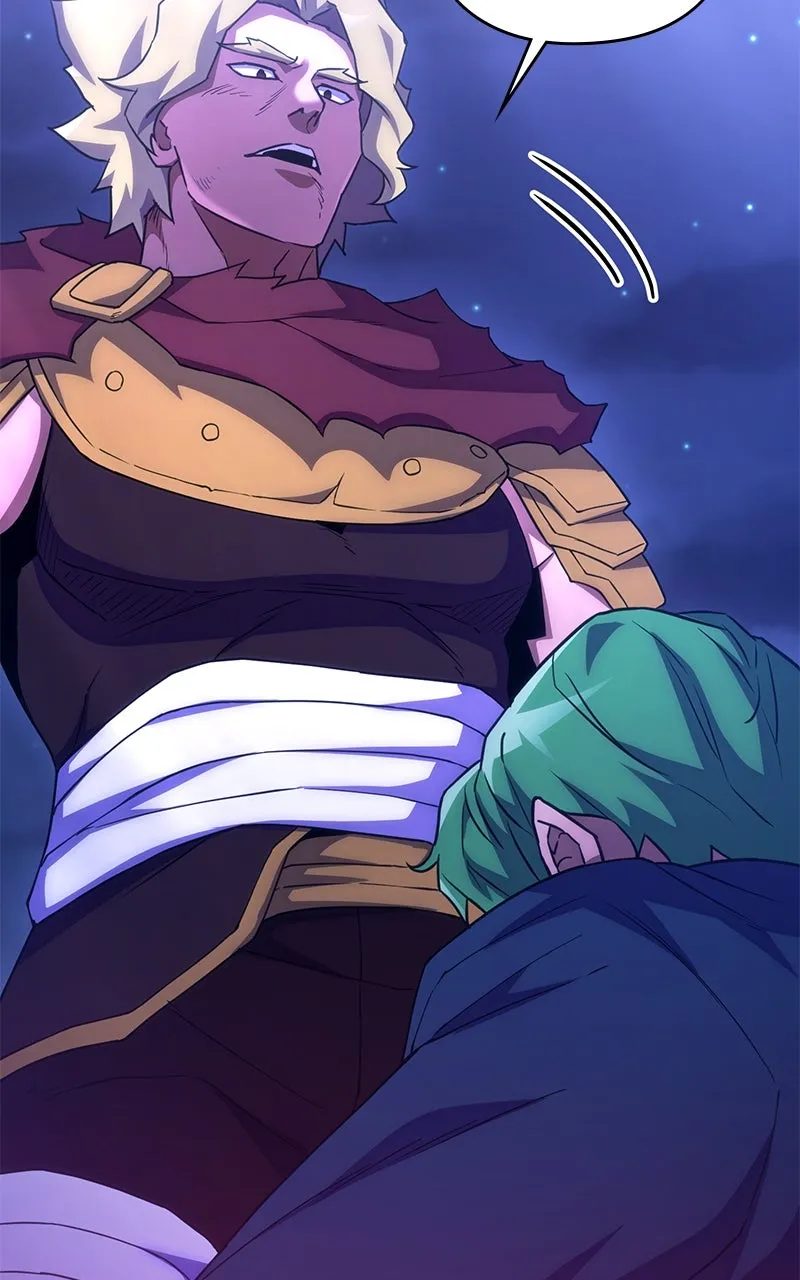 Read Surviving a Fantasy Adventure Comic chapter 76 image 56 on Lezhin