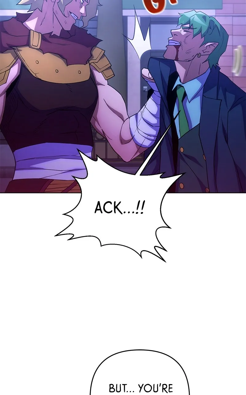Read Surviving a Fantasy Adventure Comic chapter 76 image 58 on Lezhin