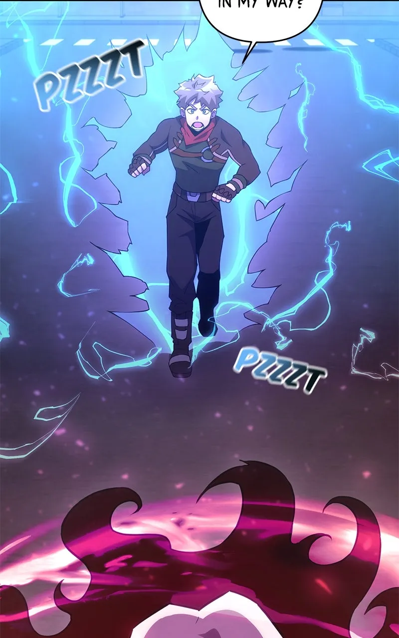Read Surviving a Fantasy Adventure Comic chapter 76 image 6 on Lezhin