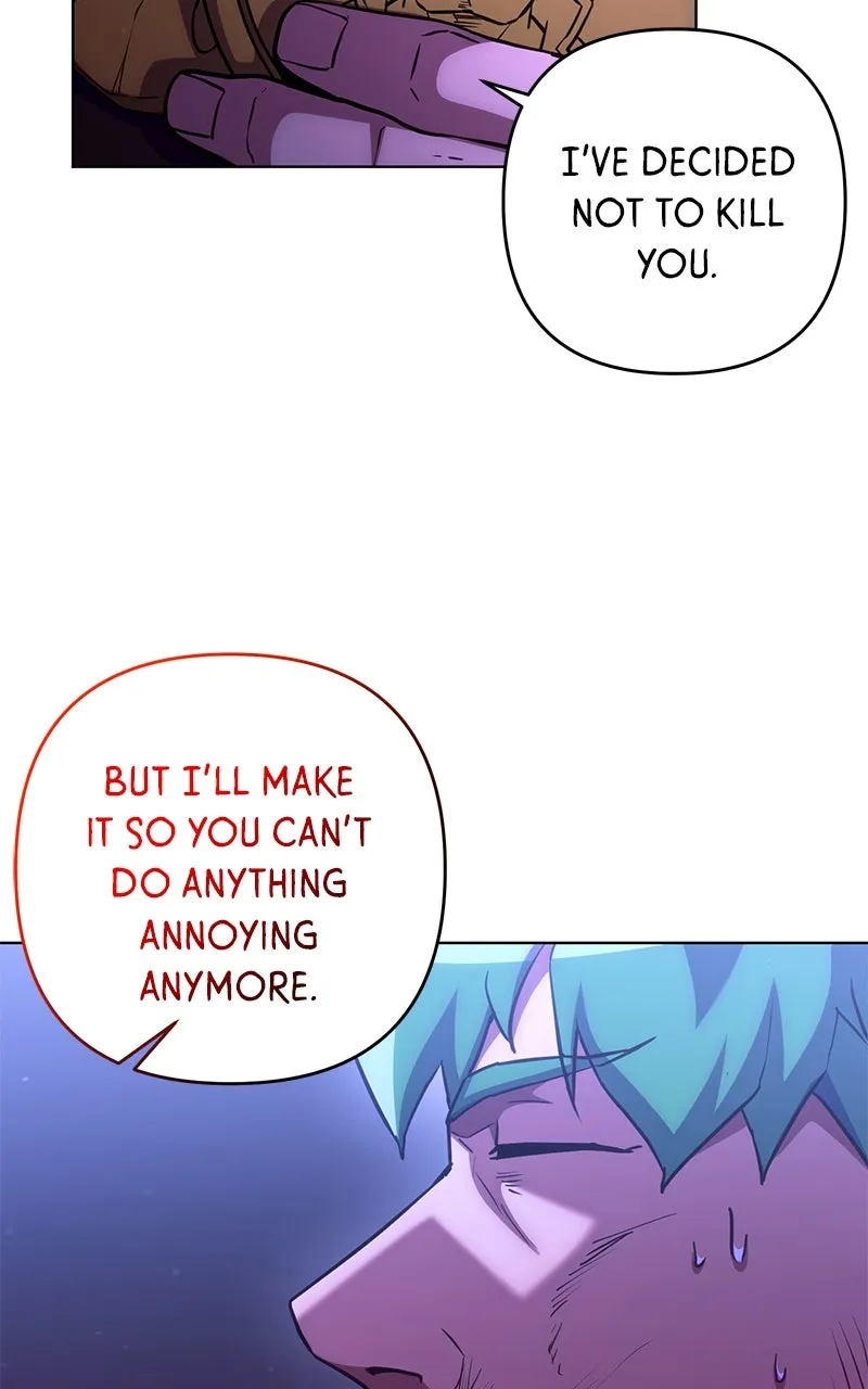 Read Surviving a Fantasy Adventure Comic chapter 76 image 60 on Lezhin