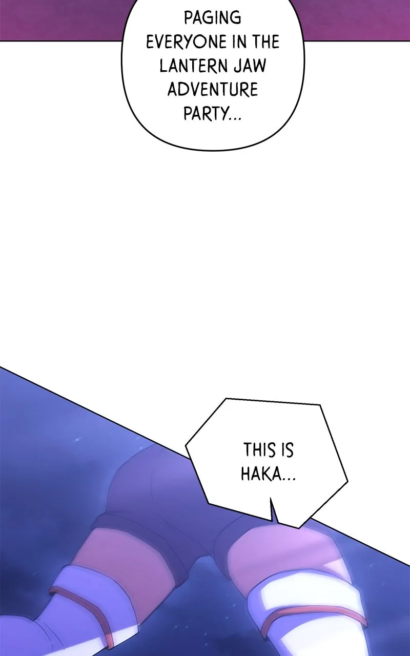 Read Surviving a Fantasy Adventure Comic chapter 76 image 63 on Lezhin