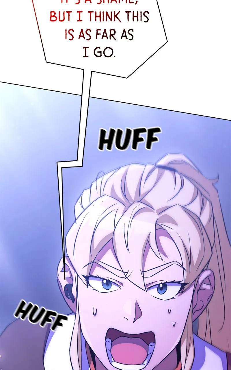 Read Surviving a Fantasy Adventure Comic chapter 76 image 65 on Lezhin