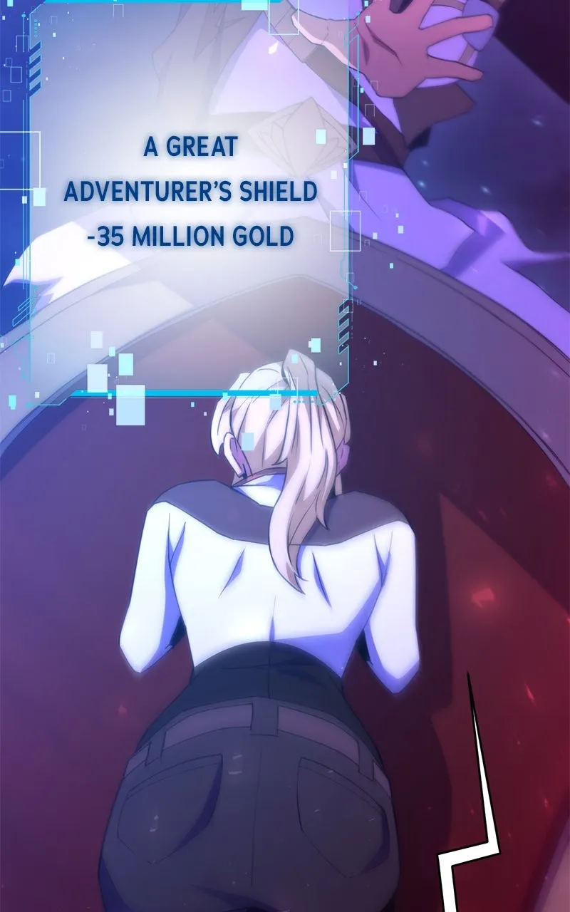 Read Surviving a Fantasy Adventure Comic chapter 76 image 68 on Lezhin