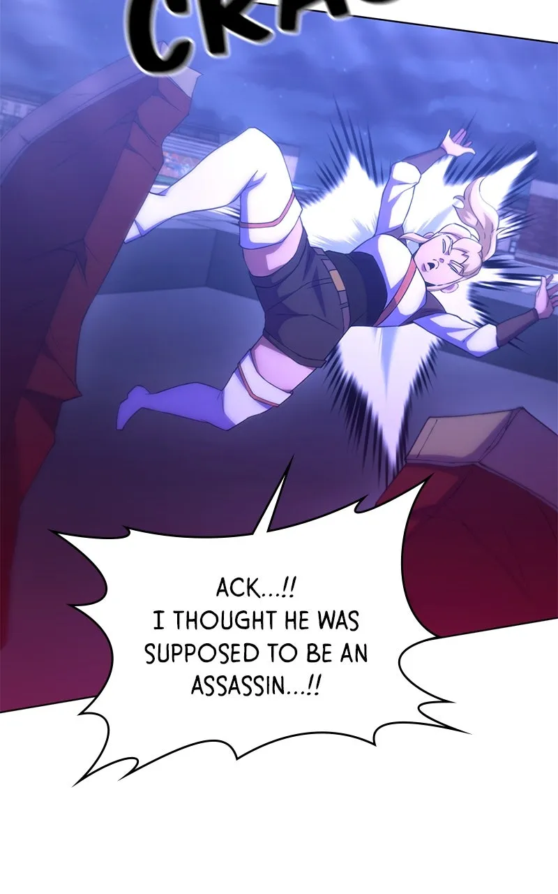 Read Surviving a Fantasy Adventure Comic chapter 76 image 72 on Lezhin