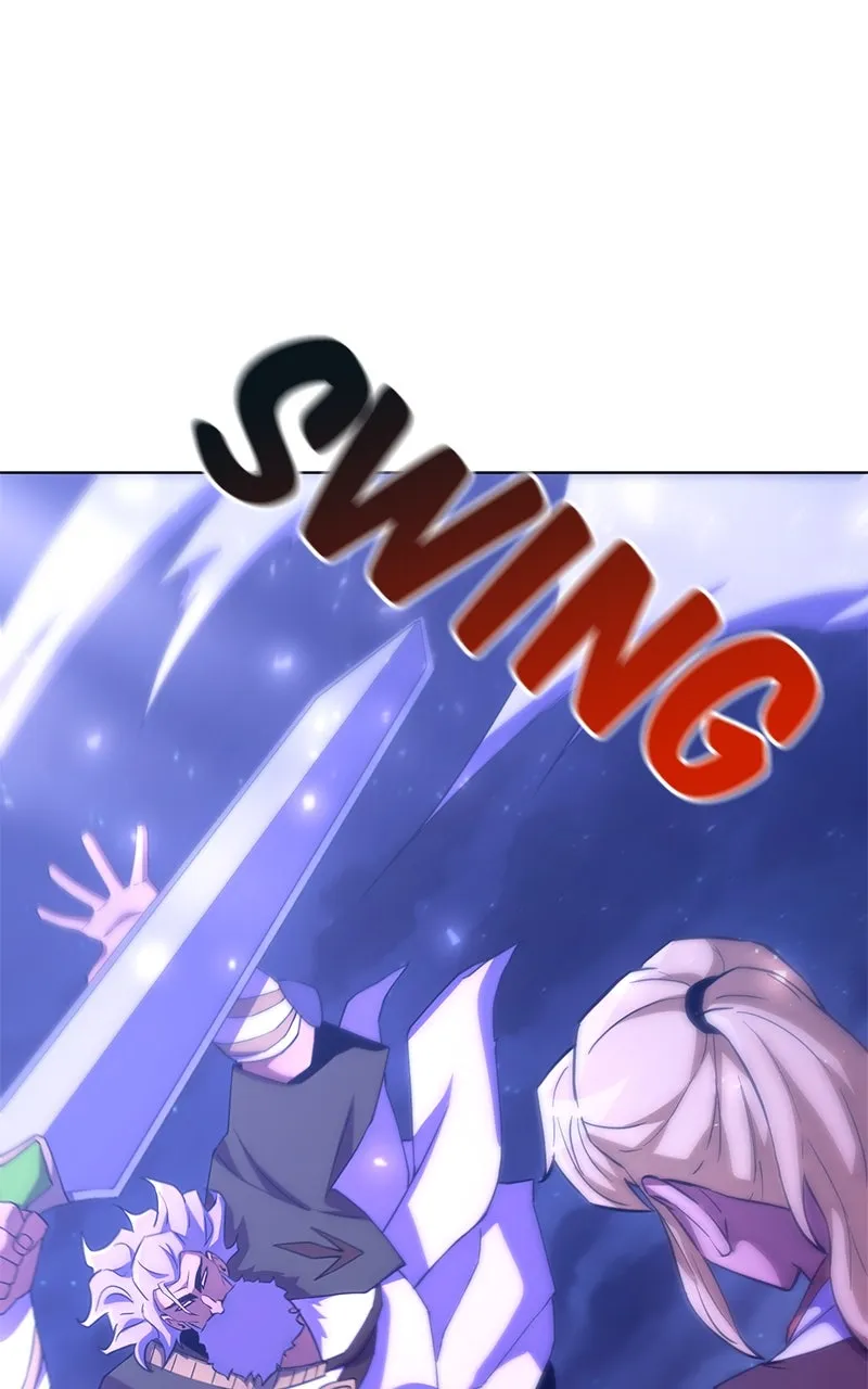 Read Surviving a Fantasy Adventure Comic chapter 76 image 73 on Lezhin