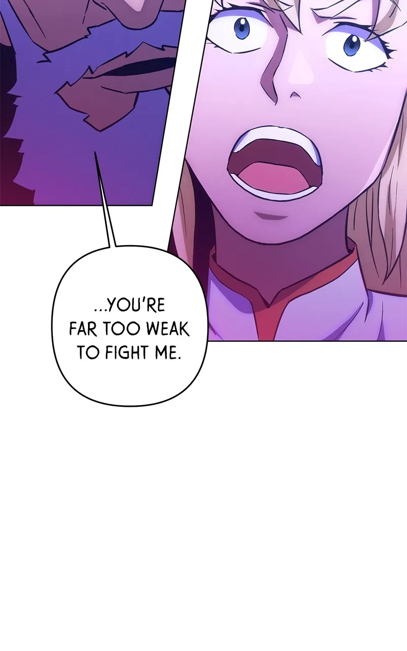 Read Surviving a Fantasy Adventure Comic chapter 76 image 76 on Lezhin