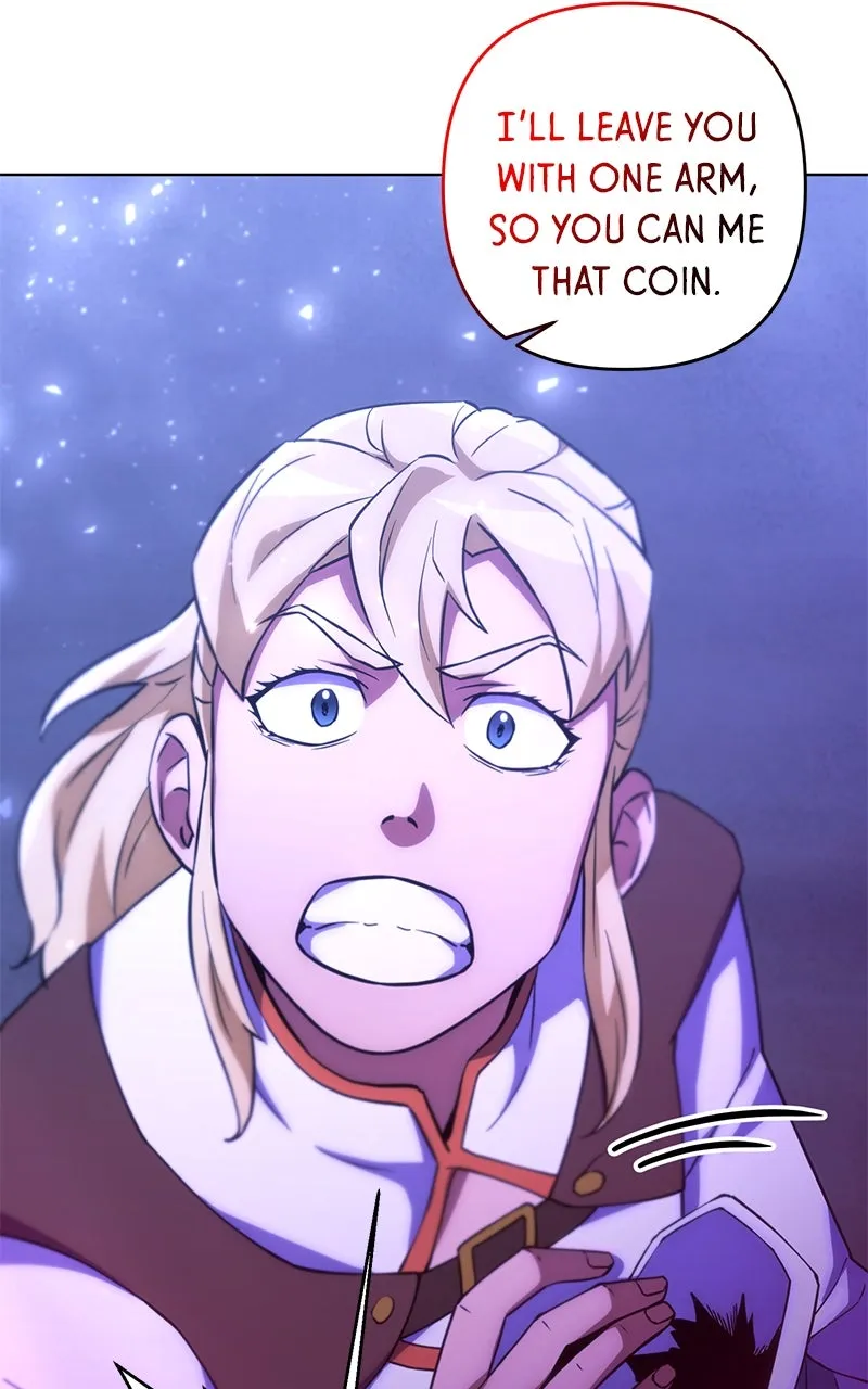 Read Surviving a Fantasy Adventure Comic chapter 76 image 79 on Lezhin