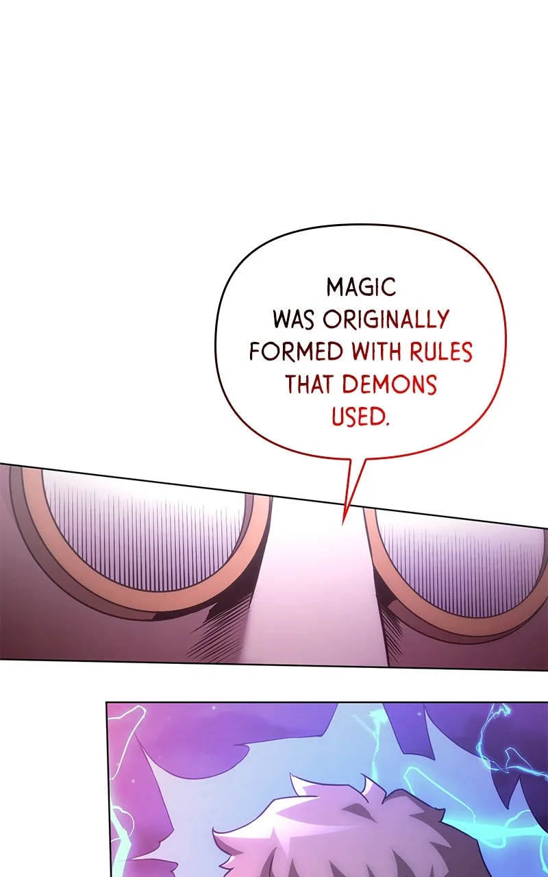 Read Surviving a Fantasy Adventure Comic chapter 76 image 8 on Lezhin