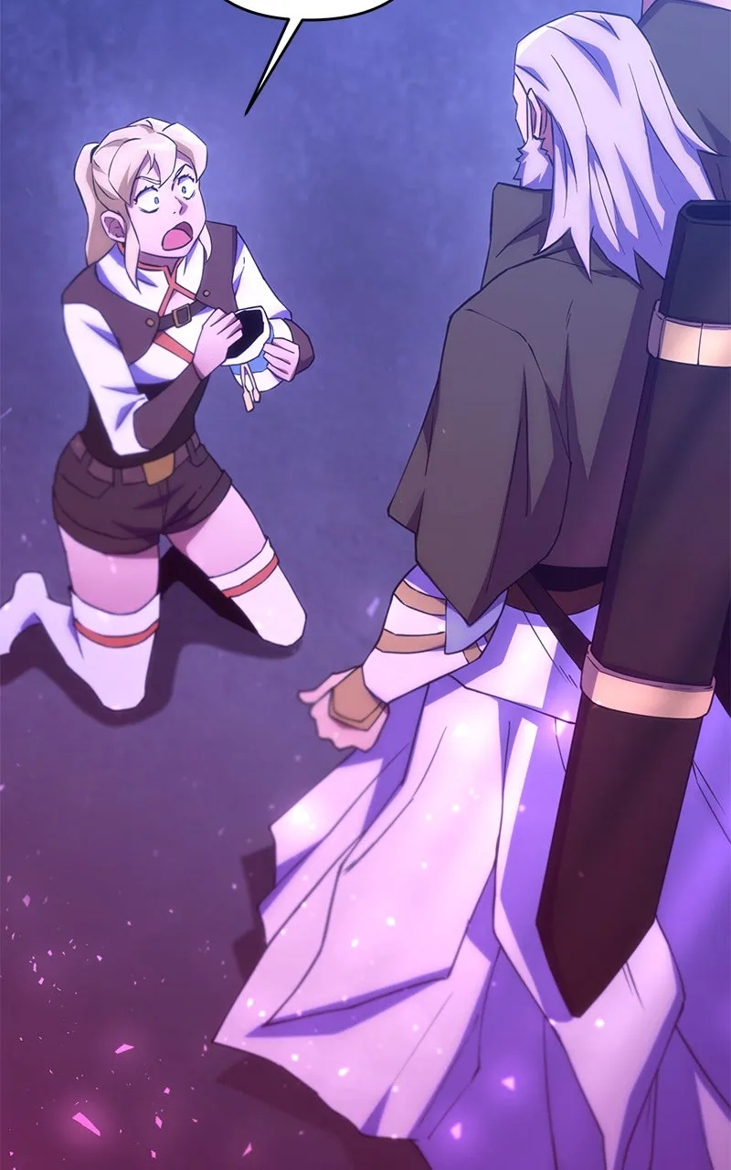 Read Surviving a Fantasy Adventure Comic chapter 76 image 84 on Lezhin