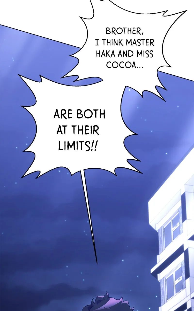 Read Surviving a Fantasy Adventure Comic chapter 76 image 89 on Lezhin