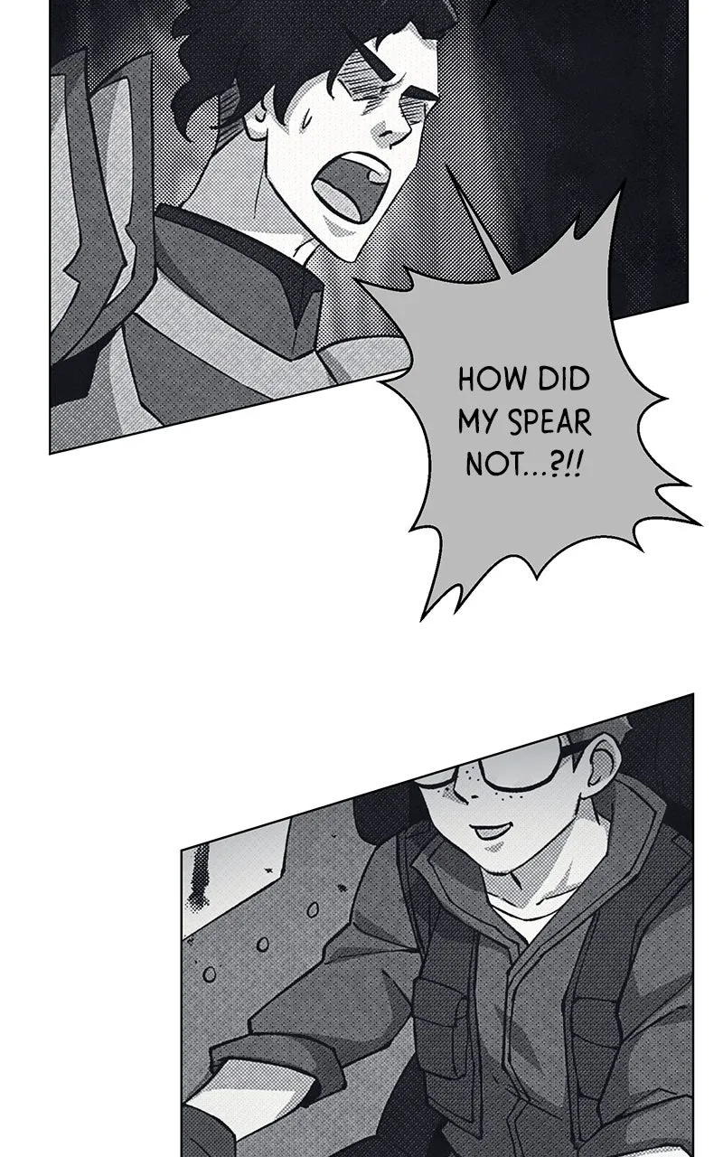 Read Surviving a Fantasy Adventure Comic chapter 77 image 100 on Lezhin