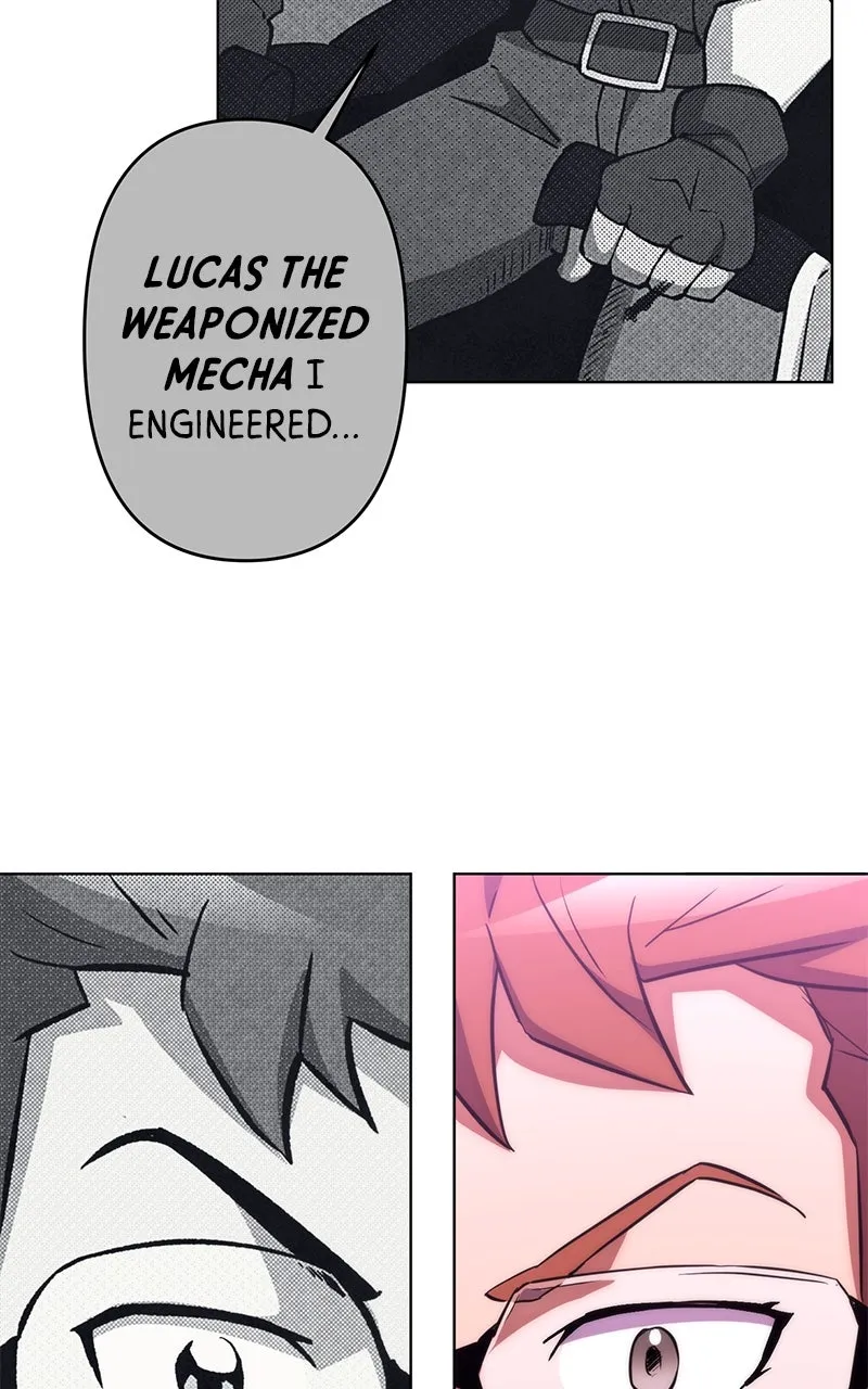Read Surviving a Fantasy Adventure Comic chapter 77 image 101 on Lezhin
