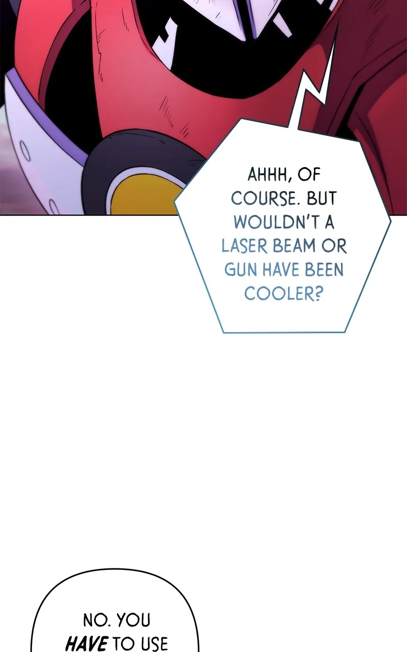 Read Surviving a Fantasy Adventure Comic chapter 77 image 104 on Lezhin