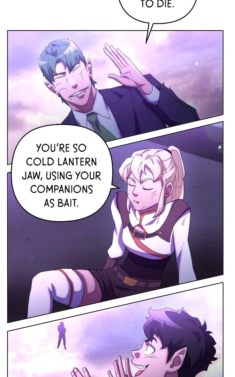 Read Surviving a Fantasy Adventure Comic chapter 77 image 12 on Lezhin