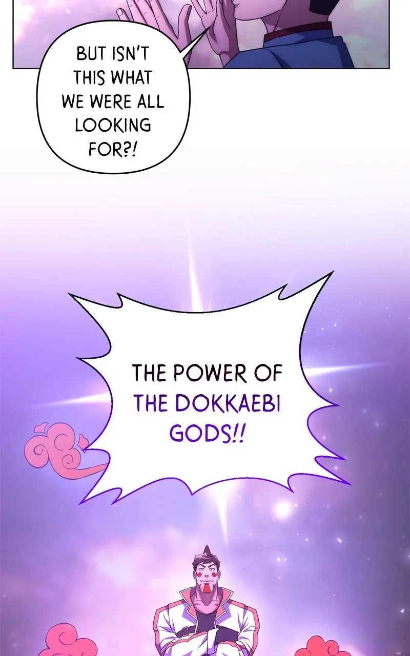 Read Surviving a Fantasy Adventure Comic chapter 77 image 13 on Lezhin