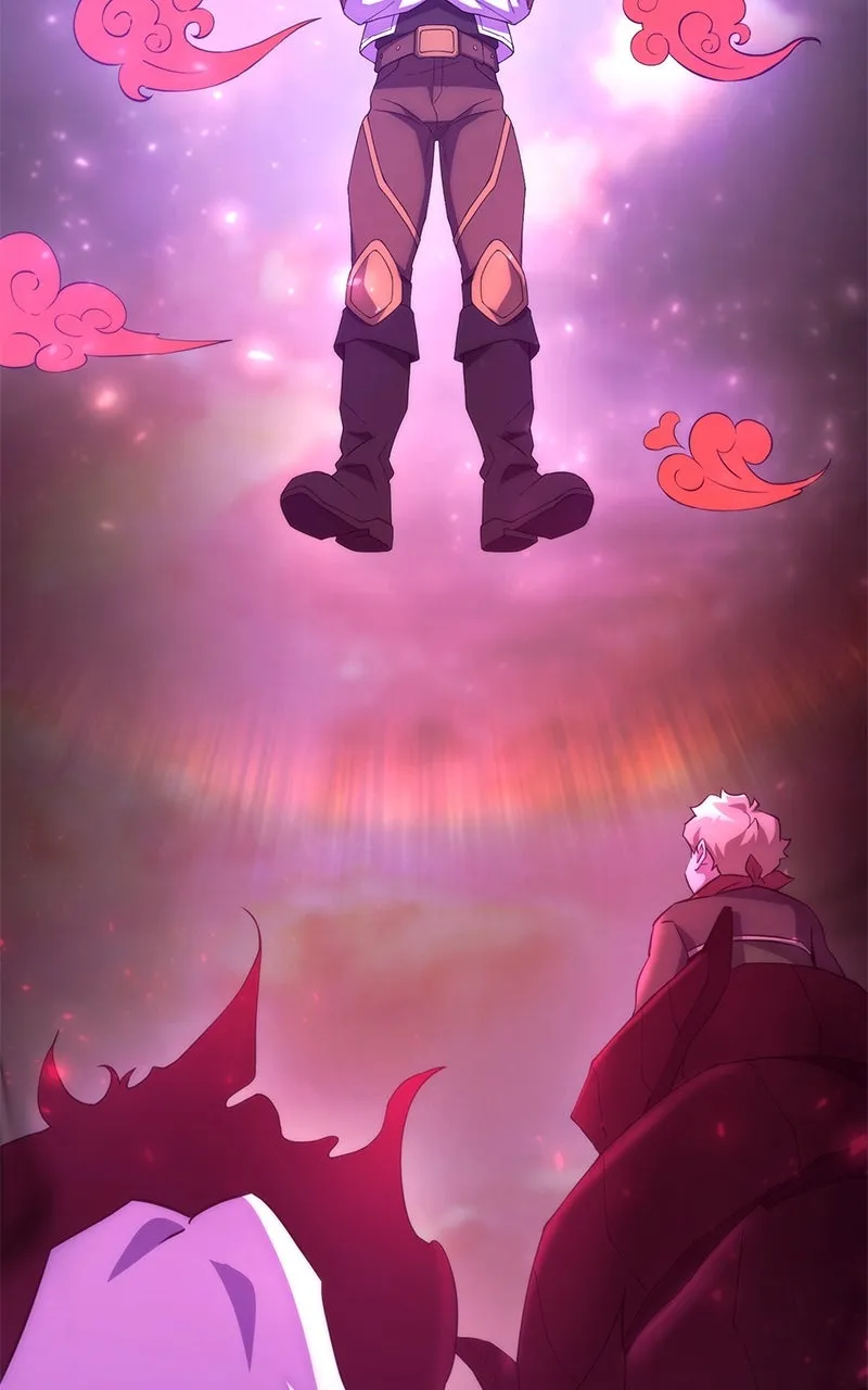 Read Surviving a Fantasy Adventure Comic chapter 77 image 14 on Lezhin