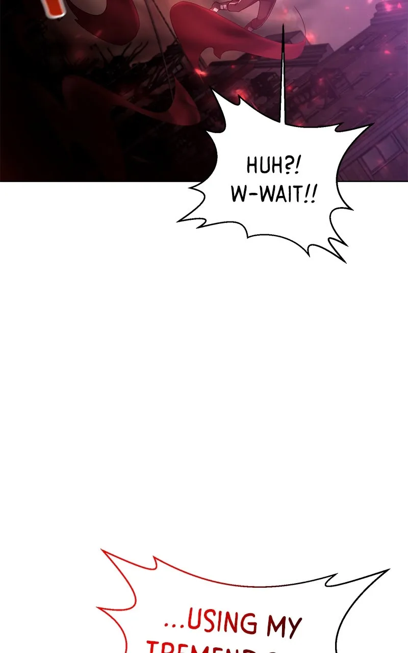Read Surviving a Fantasy Adventure Comic chapter 77 image 18 on Lezhin