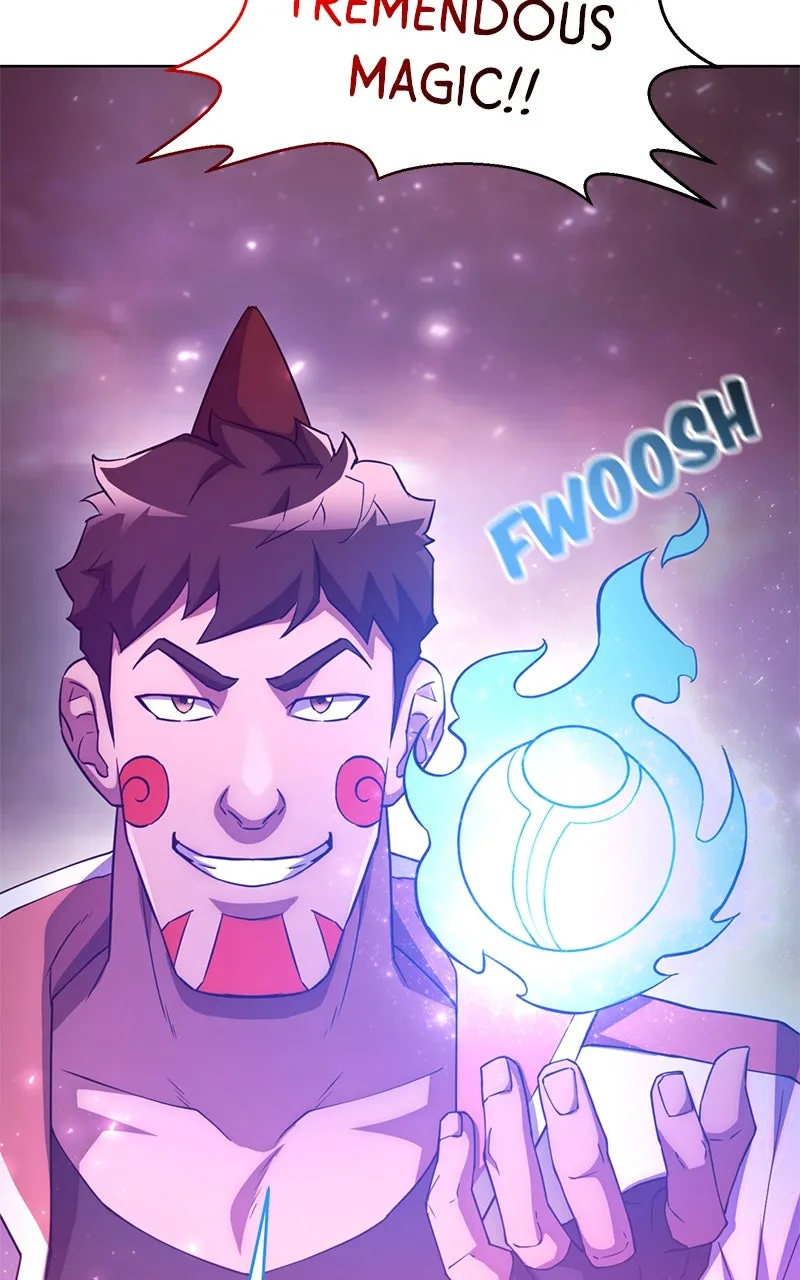 Read Surviving a Fantasy Adventure Comic chapter 77 image 19 on Lezhin