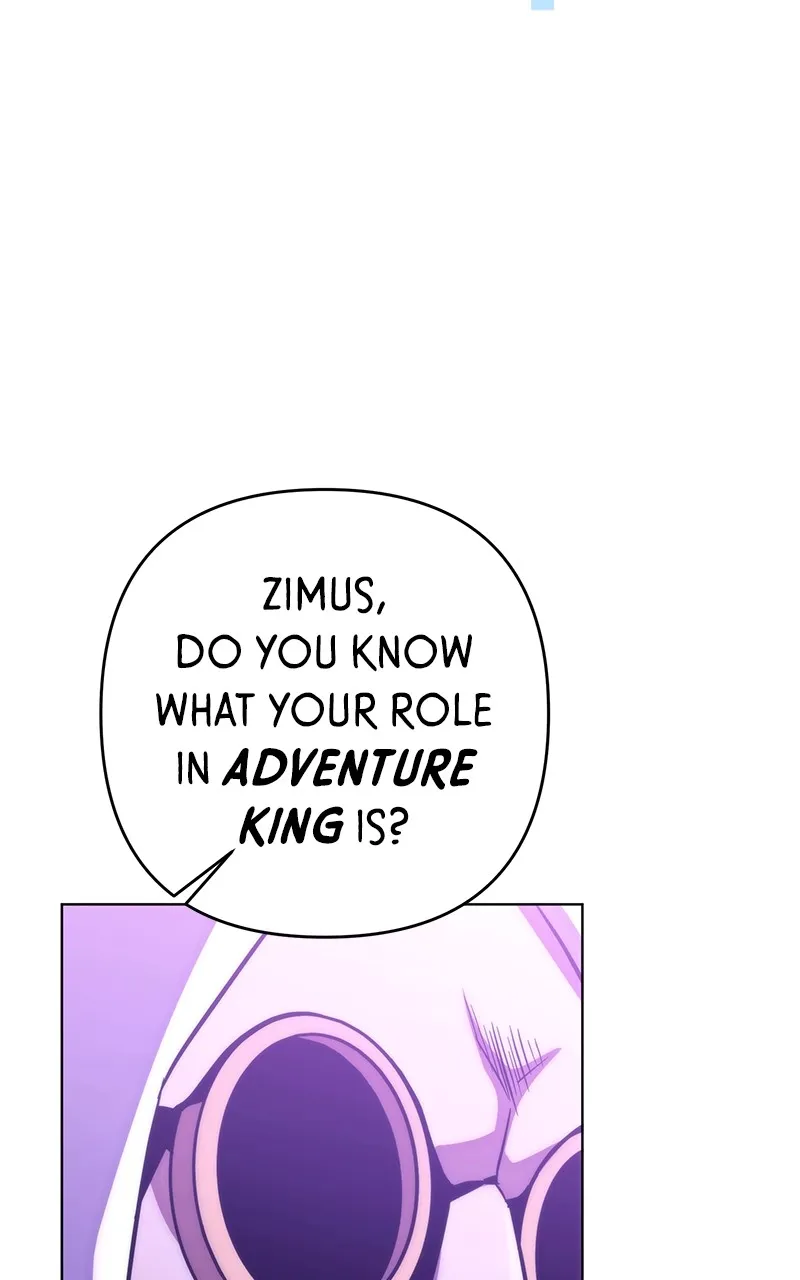 Read Surviving a Fantasy Adventure Comic chapter 77 image 21 on Lezhin