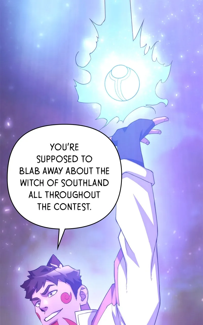 Read Surviving a Fantasy Adventure Comic chapter 77 image 24 on Lezhin