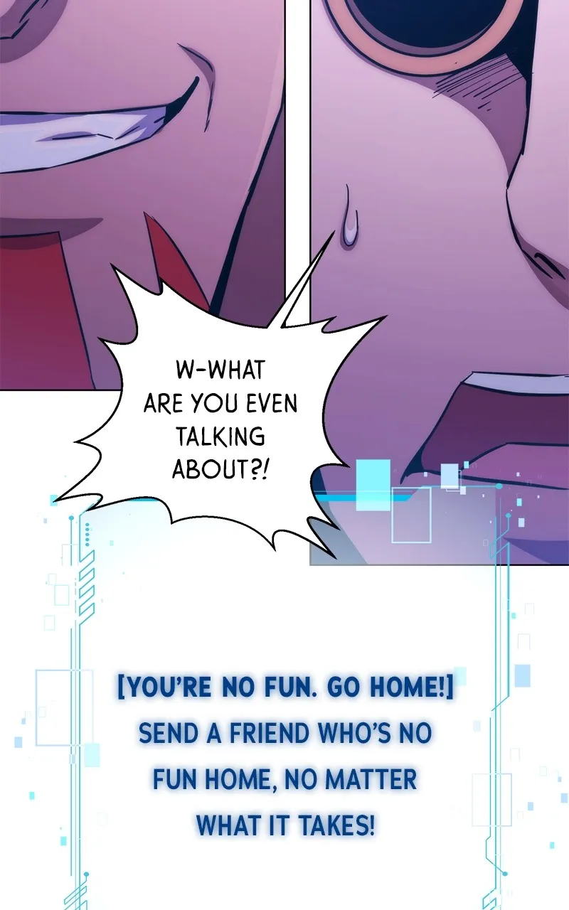Read Surviving a Fantasy Adventure Comic chapter 77 image 27 on Lezhin