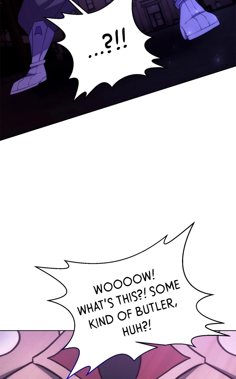 Read Surviving a Fantasy Adventure Comic chapter 77 image 31 on Lezhin