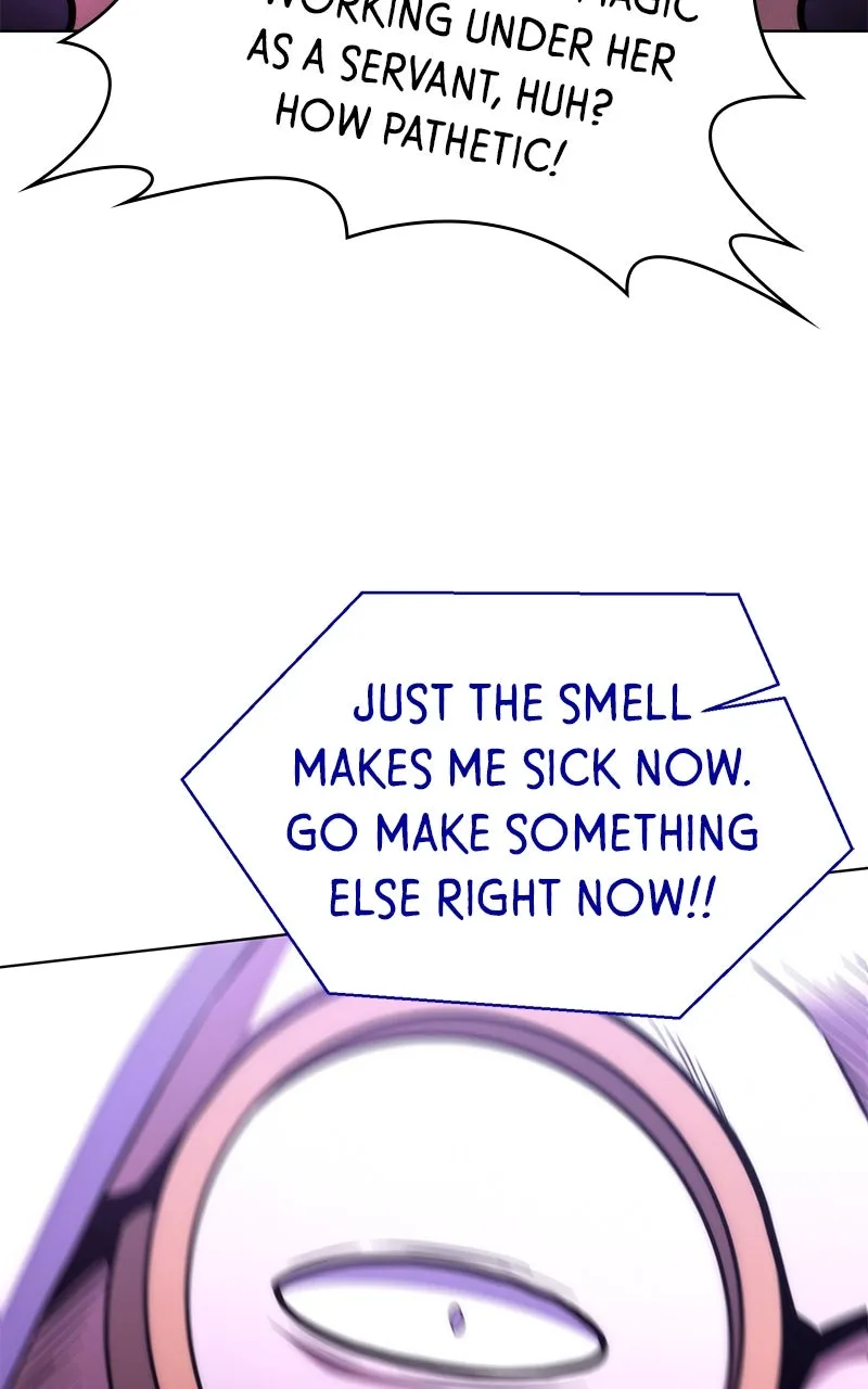 Read Surviving a Fantasy Adventure Comic chapter 77 image 33 on Lezhin