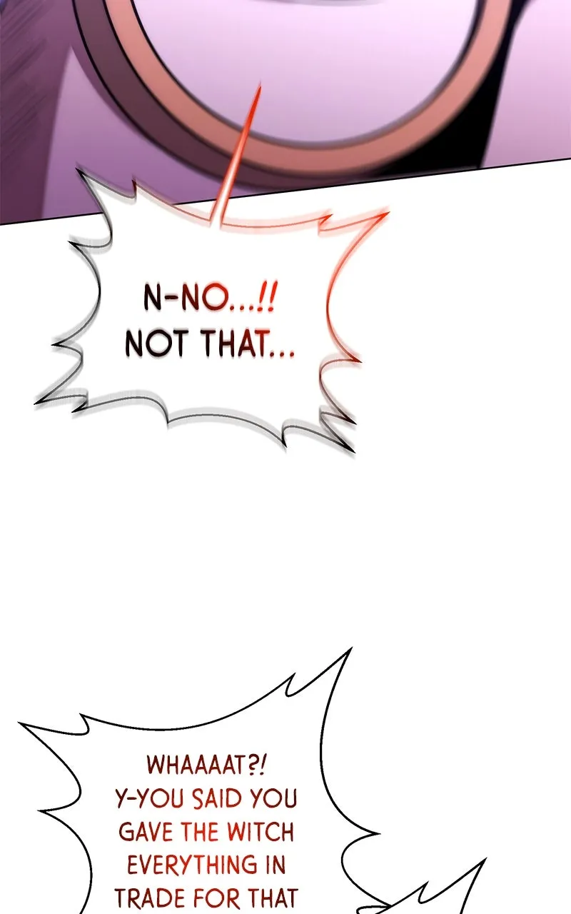 Read Surviving a Fantasy Adventure Comic chapter 77 image 34 on Lezhin