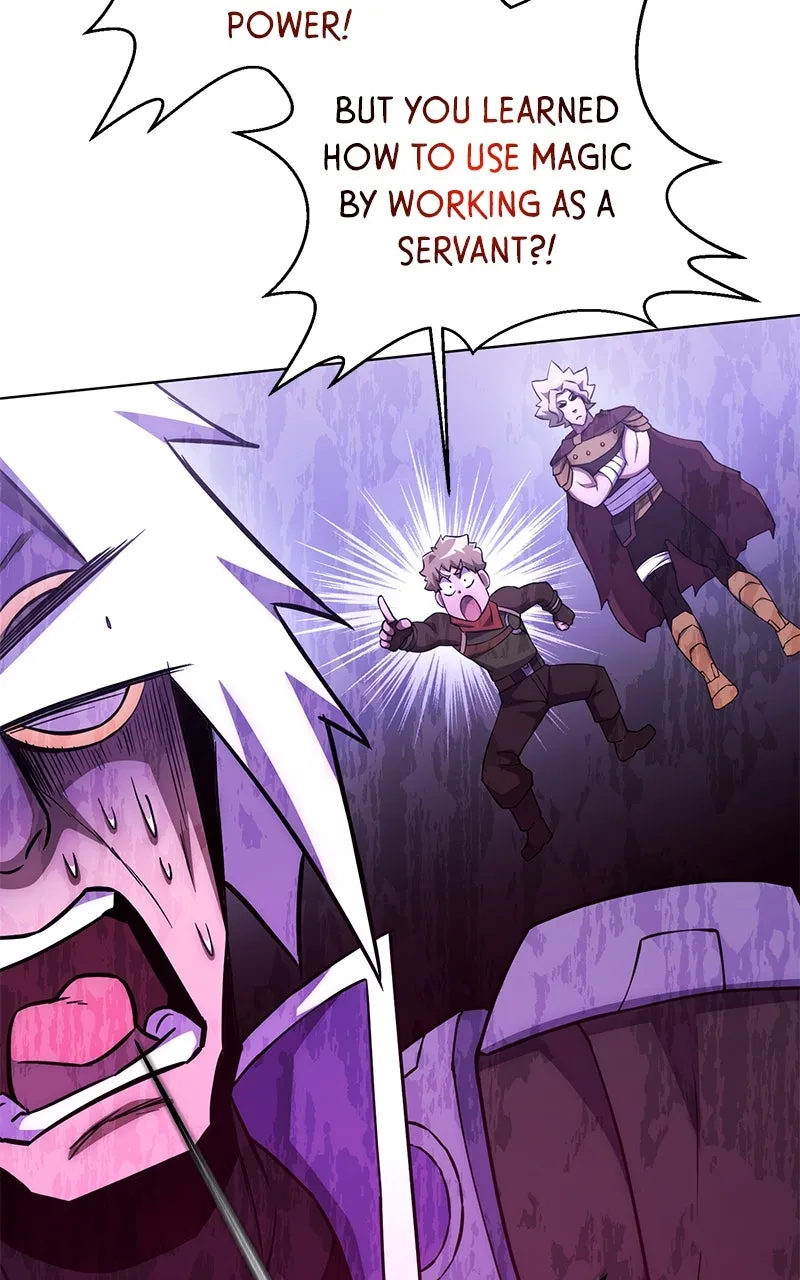 Read Surviving a Fantasy Adventure Comic chapter 77 image 35 on Lezhin