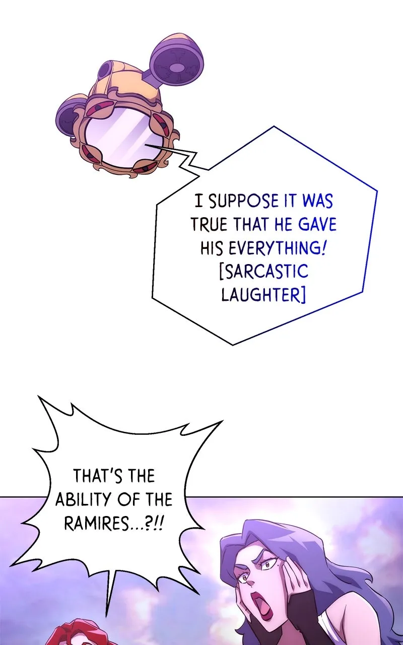 Read Surviving a Fantasy Adventure Comic chapter 77 image 37 on Lezhin