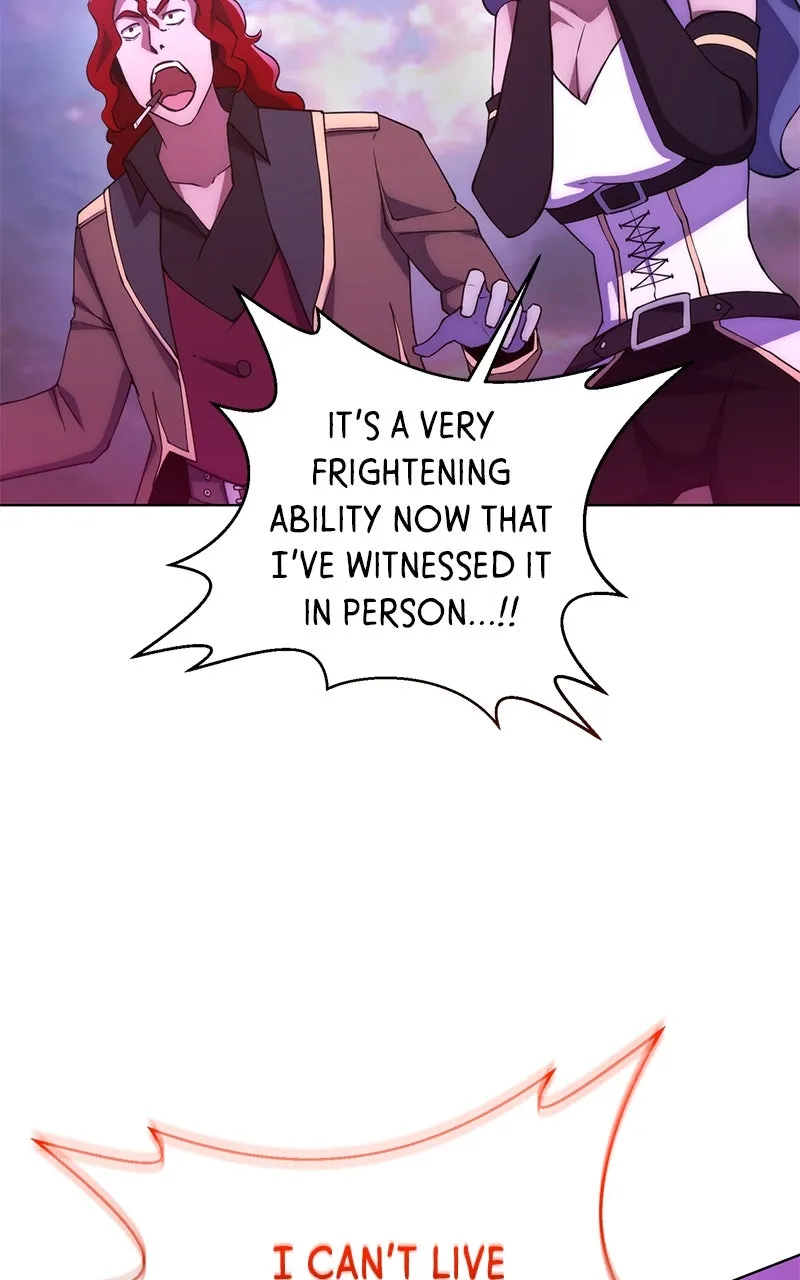 Read Surviving a Fantasy Adventure Comic chapter 77 image 38 on Lezhin