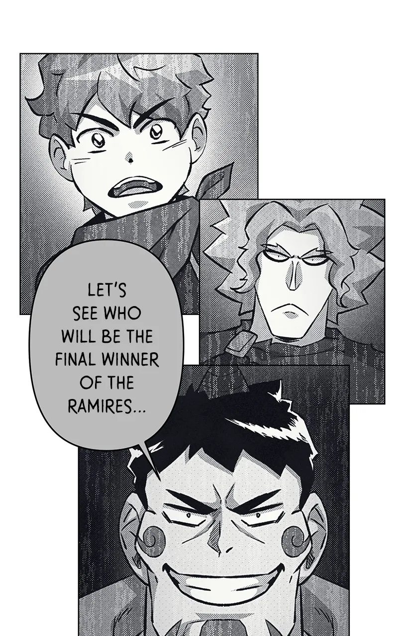Read Surviving a Fantasy Adventure Comic chapter 77 image 50 on Lezhin