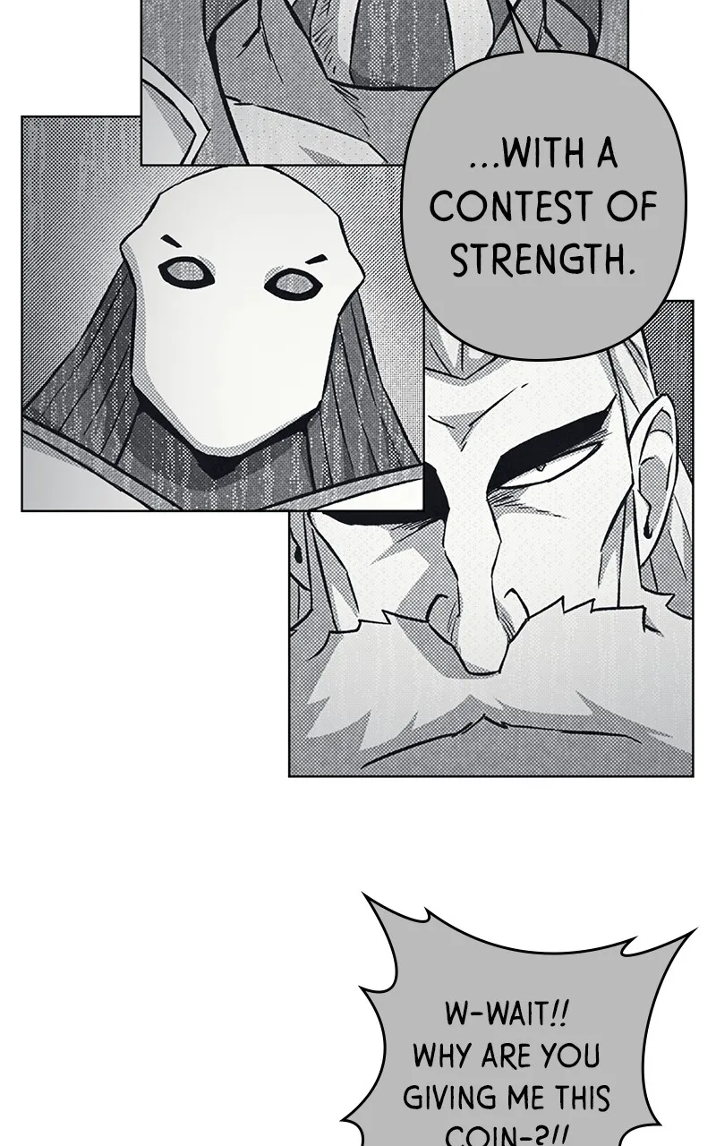 Read Surviving a Fantasy Adventure Comic chapter 77 image 51 on Lezhin
