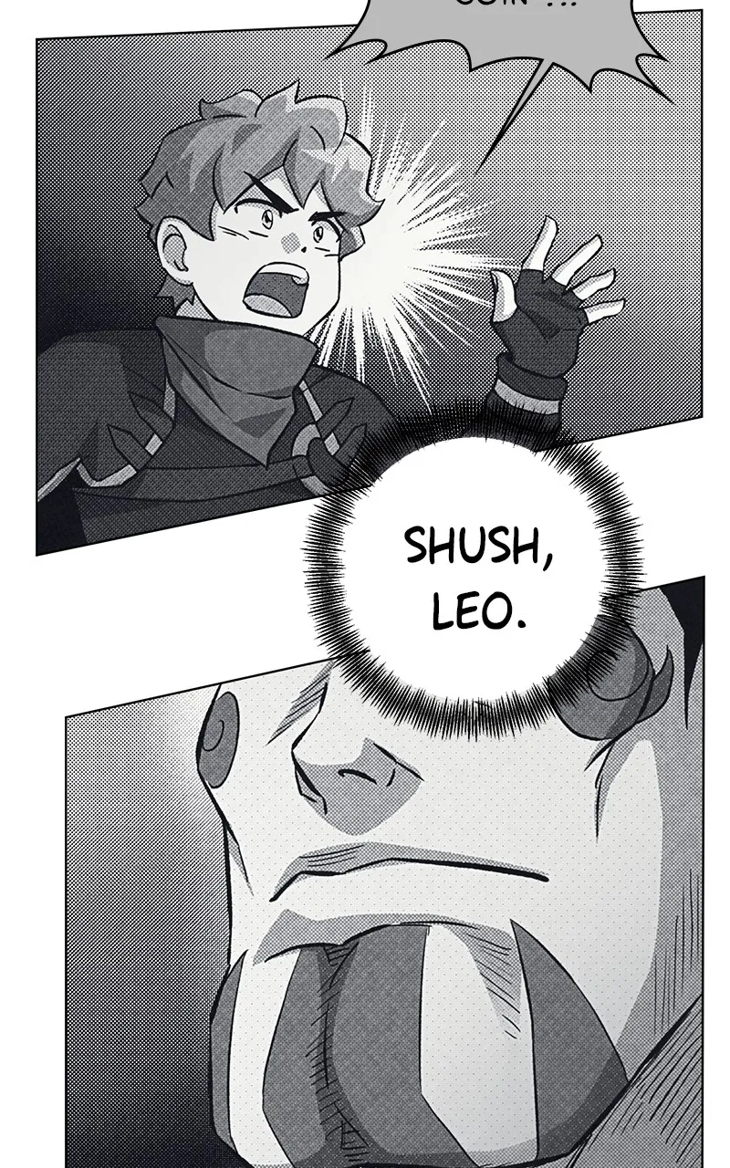 Read Surviving a Fantasy Adventure Comic chapter 77 image 52 on Lezhin