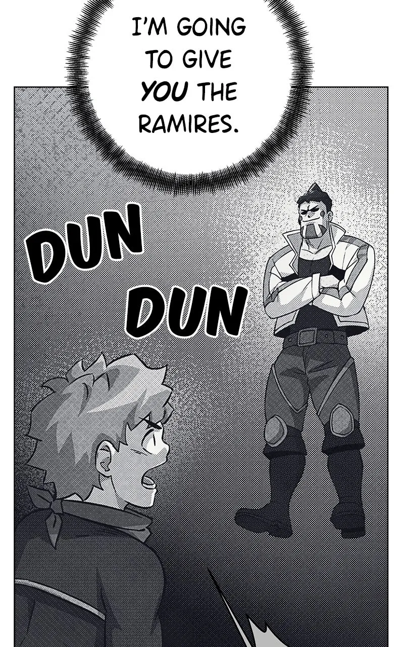 Read Surviving a Fantasy Adventure Comic chapter 77 image 54 on Lezhin
