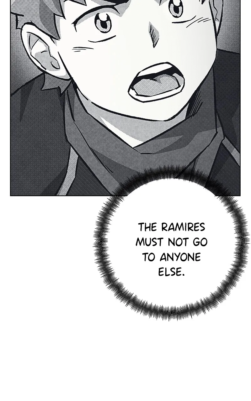 Read Surviving a Fantasy Adventure Comic chapter 77 image 56 on Lezhin