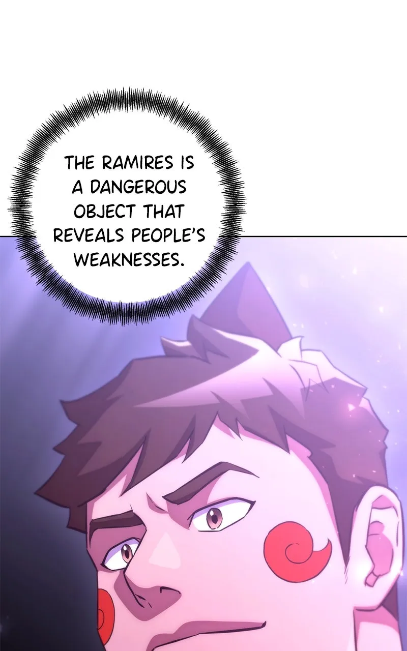 Read Surviving a Fantasy Adventure Comic chapter 77 image 57 on Lezhin